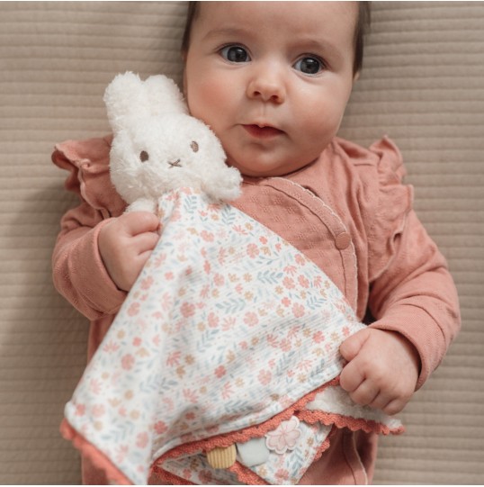 ΝΑΝΙ MIFFY LUCKY BLOSSOM